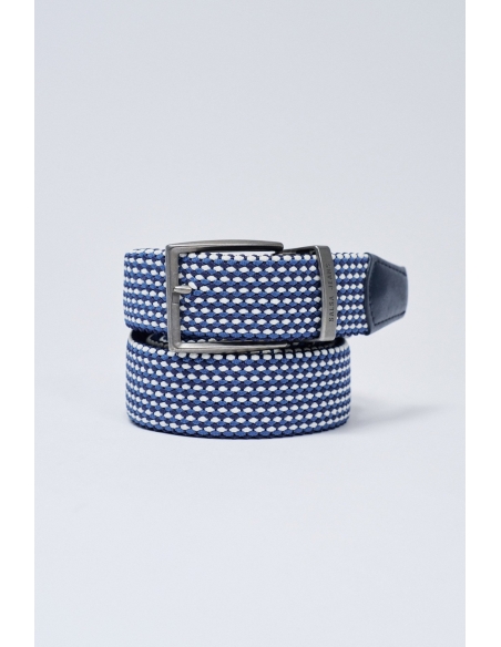 Salsa CINTURONES 21010095 AZUL