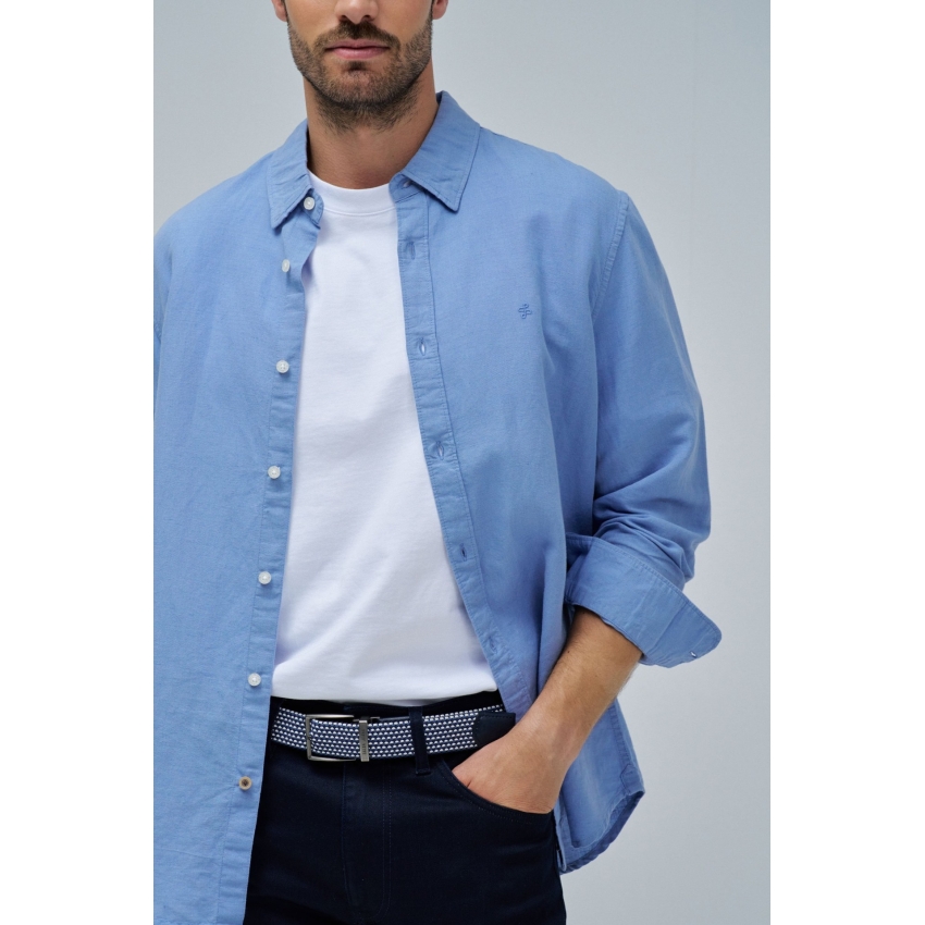 Salsa CINTURONES 21010095 AZUL