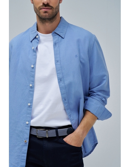 Salsa CINTURONES 21010095 AZUL