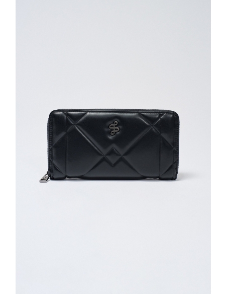 Salsa CARTERA 21010092 Negro