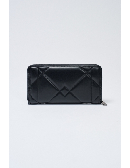 Salsa CARTERA 21010092 Negro