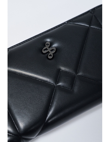 Salsa CARTERA 21010092 Negro