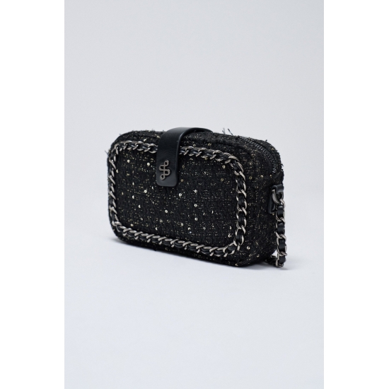 Salsa BOLSO 21010079 Negro 2