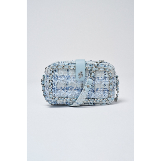 Salsa BOLSO 21010079 AZUL