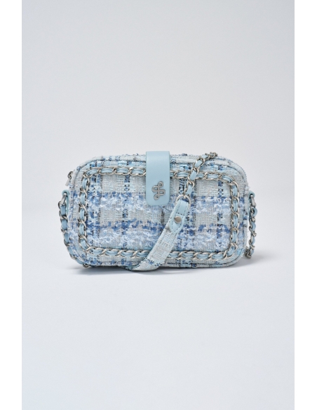 Salsa BOLSO 21010079 AZUL