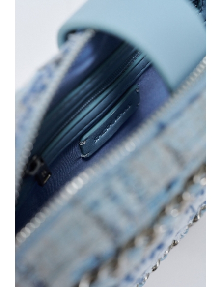 Salsa BOLSO 21010079 AZUL