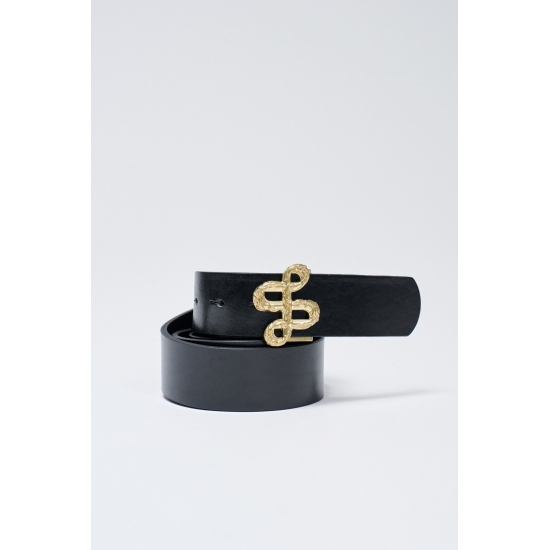 Salsa CINTURONES 21010070 Negro 2