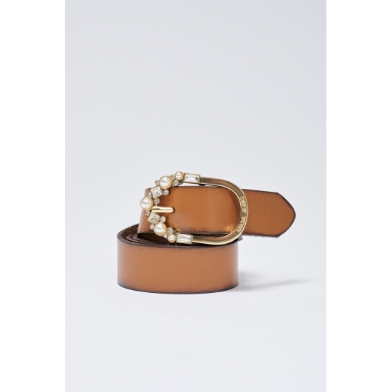 Salsa CINTURONES 21010068 MARRON 2