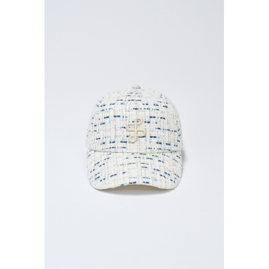 Salsa GORRAS 21010056 BLANCO