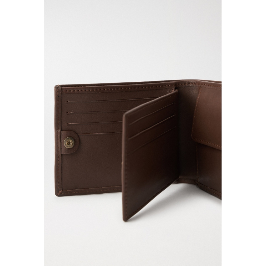 Salsa CARTERA 21008714 MARRON