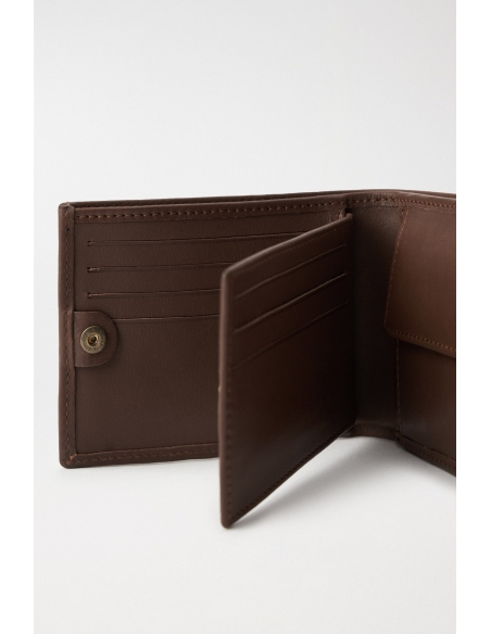 Salsa CARTERA 21008714 MARRON