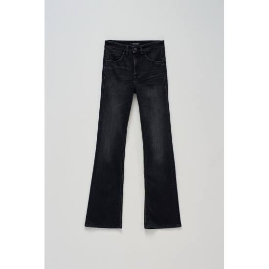 Salsa Tejanos de chica 21008328 BLACK USED