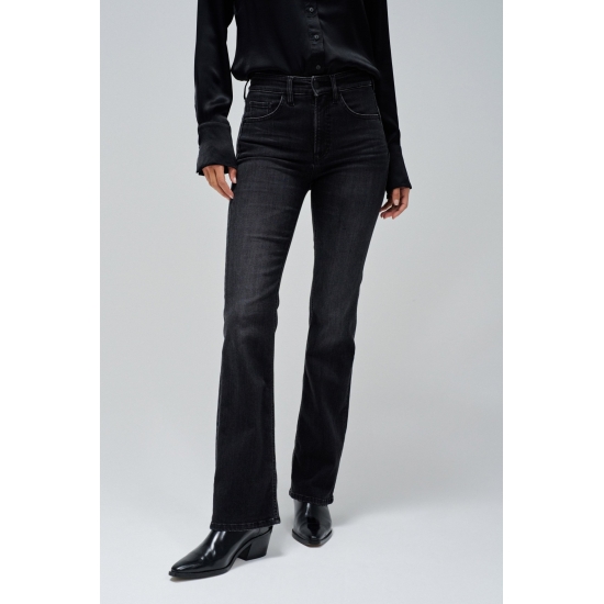 Salsa Tejanos de chica 21008328 BLACK USED 2