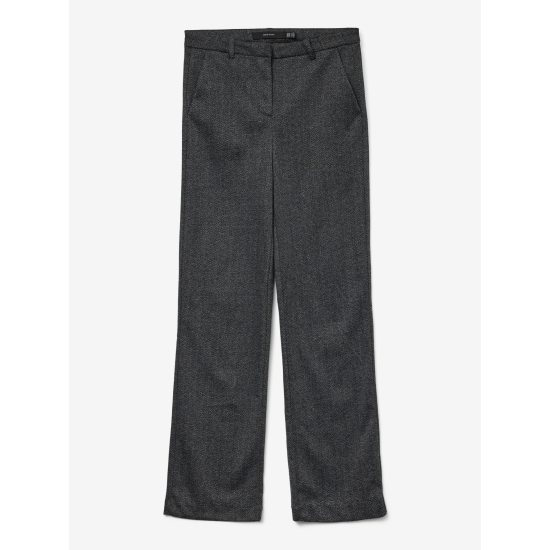 Vero Moda Pantalones de chica 1033246030 Negro