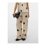 Vero Moda Pantalones de...