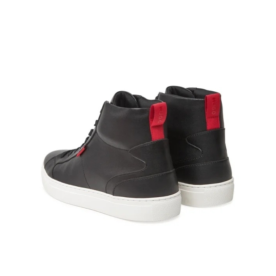 HUGO BOSS ZAPATILLAS 50537334 Negro 2