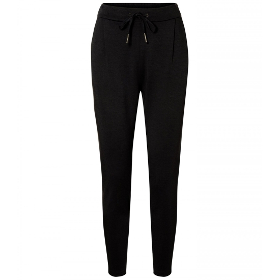 Vero Moda Pantalones de chica 1019790930 Negro