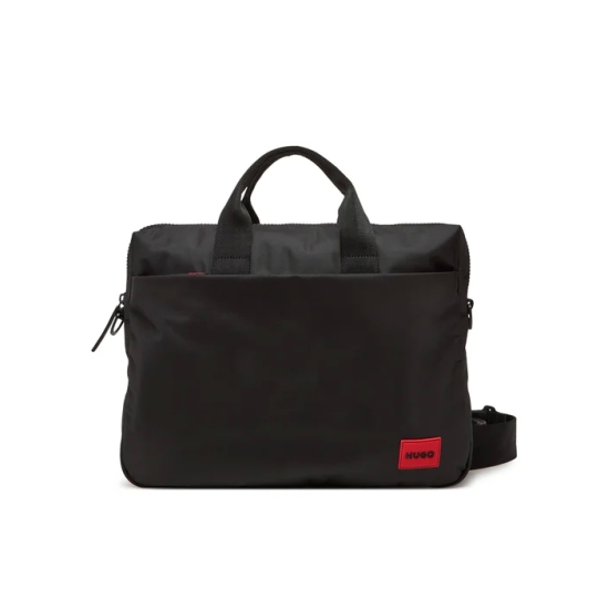 HUGO BOSS BOLSO 50549002 Negro