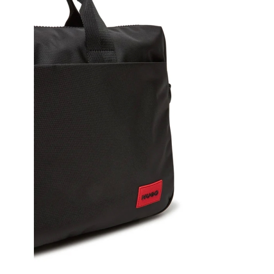 HUGO BOSS BOLSO 50549002 Negro 2