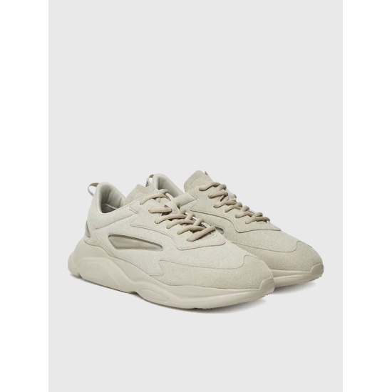HUGO BOSS ZAPATILLAS 50548504 BEIGE