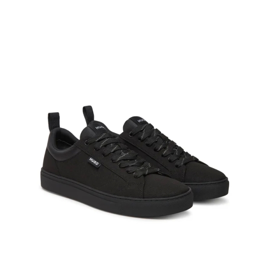 HUGO BOSS ZAPATILLAS 50548503 Negro 2
