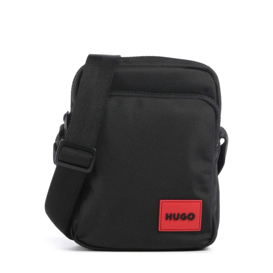 HUGO BOSS BOLSO 50547767 Negro