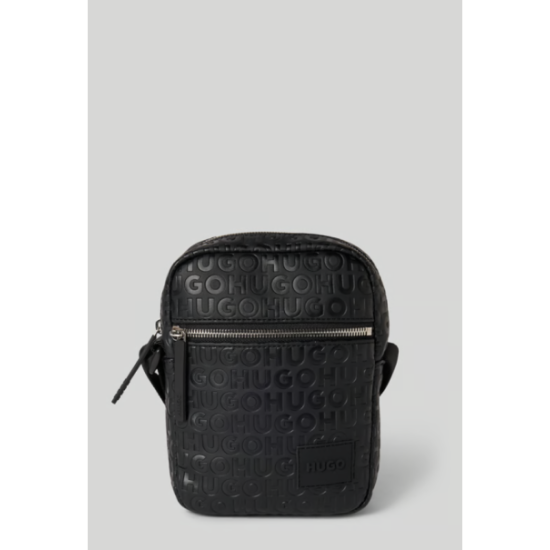 HUGO BOSS BOLSO 50547249 Negro