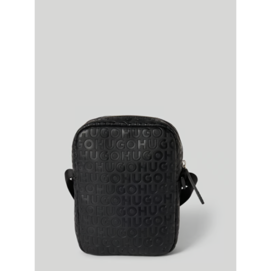 HUGO BOSS BOLSO 50547249 Negro 2