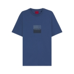 HUGO BOSS Camisetas de...