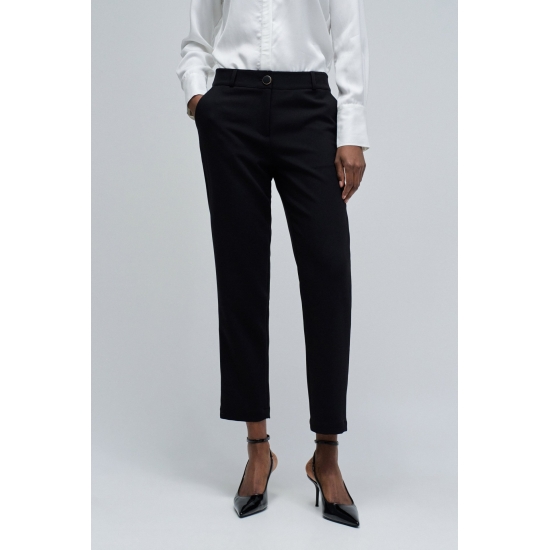 Salsa Pantalones de chica 21010374 Negro 2