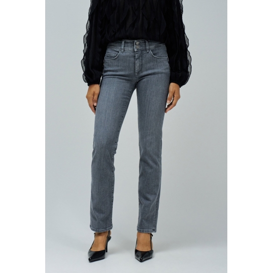 Salsa Tejanos de chica 21010271 GRIS 2