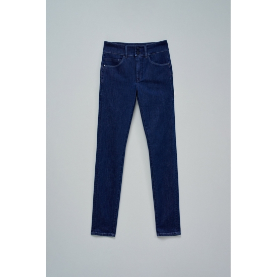 Salsa Tejanos de chica 21010266 DARK USED