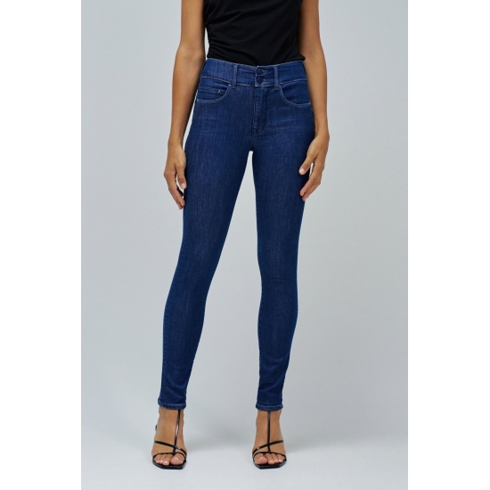 Salsa Tejanos de chica 21010266 DARK USED 2