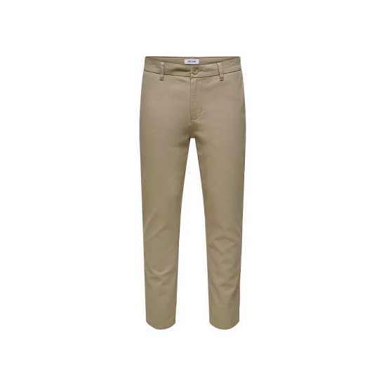 ONLY & SONS Pantalones de chico 2203114134 BEIGE