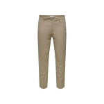 ONLY & SONS Pantalones de...