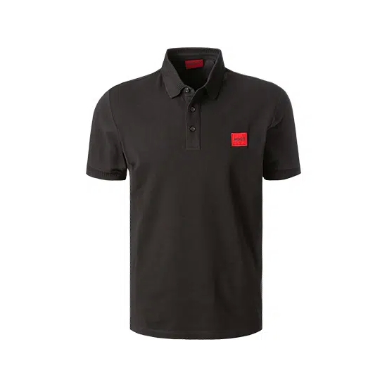 HUGO BOSS Polos de chico 50466202 MARRON