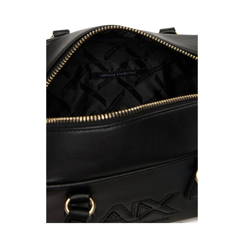 AX Armani Exchange BOLSO XW001567AF15634 Negro