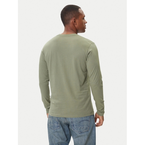 Pepe Jeans Camisetas de chico PM5010135 VERDE 2