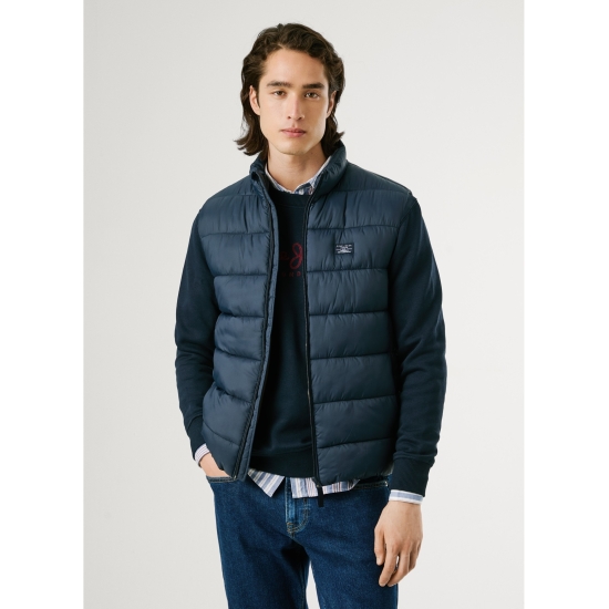 Pepe Jeans Chalecos de chico PM4027189 AZUL