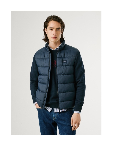 Pepe Jeans Chalecos de chico PM4027189 AZUL