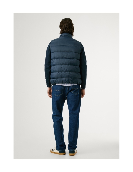 Pepe Jeans Chalecos de chico PM4027189 AZUL