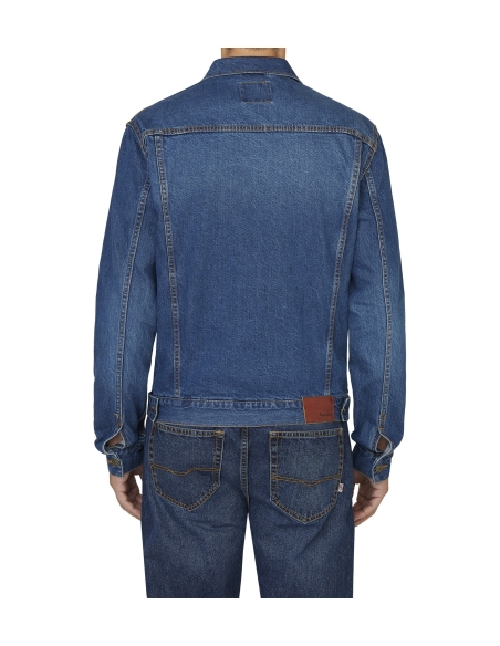 Pepe Jeans Parkas y Cazadoras de chico PM4027154A0 DARK USED