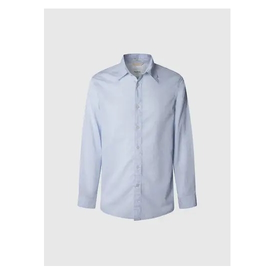 Pepe Jeans Camisas de chico PM3090818 AZULCLARO 2