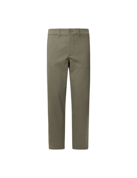 Pepe Jeans Pantalones de chico PM211875 VERDE
