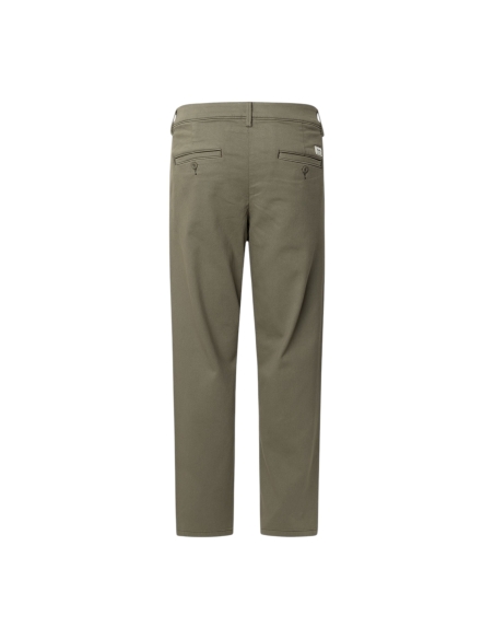 Pepe Jeans Pantalones de chico PM211875 VERDE