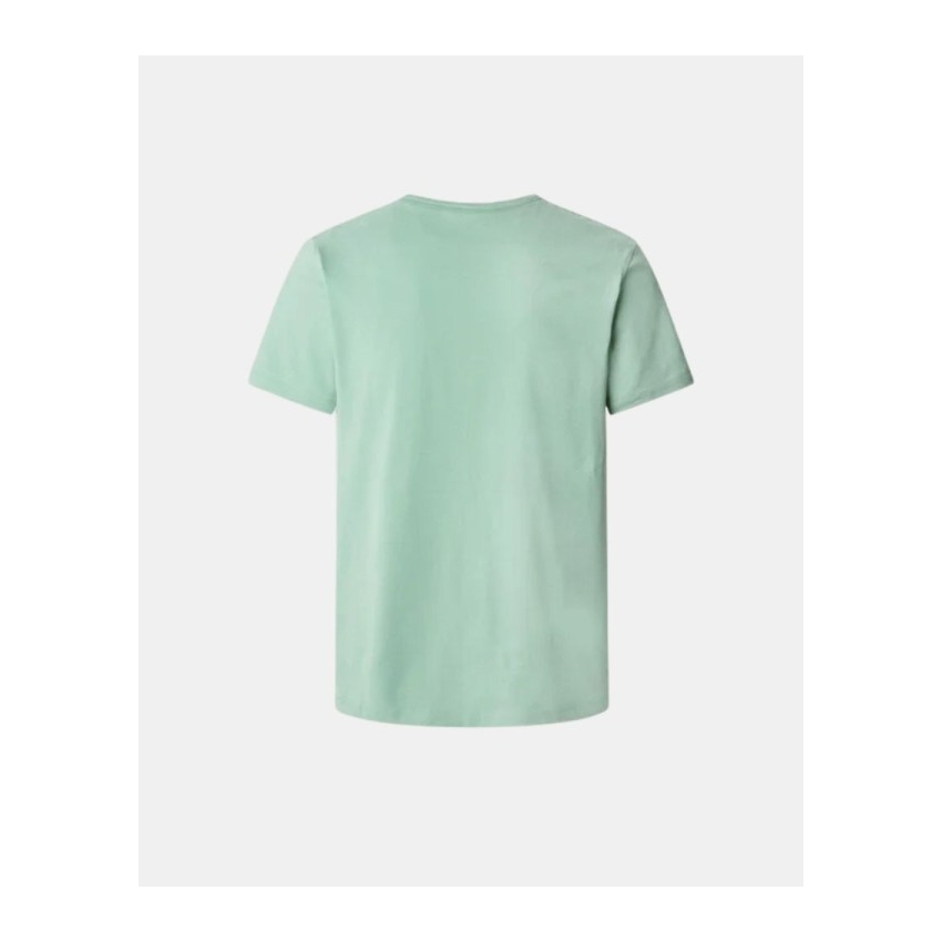 Pepe Jeans Camisetas de chico PM509741 VERDE