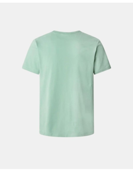 Pepe Jeans Camisetas de chico PM509741 VERDE