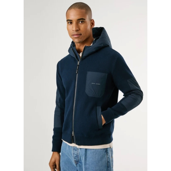 Pepe Jeans Parkas y Cazadoras de chico PM7000028 AZUL