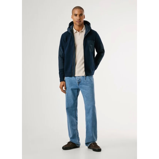 Pepe Jeans Parkas y Cazadoras de chico PM7000028 AZUL 2