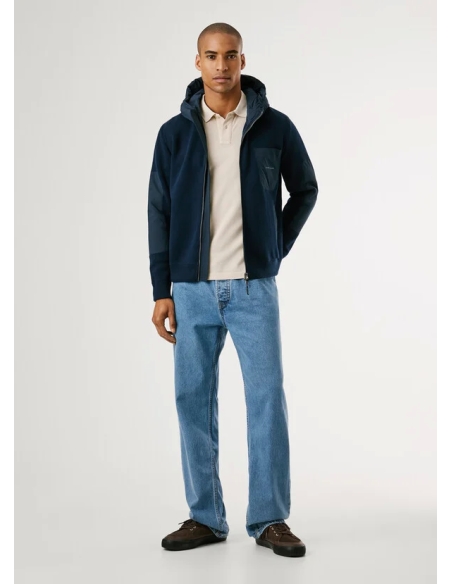 Pepe Jeans Parkas y Cazadoras de chico PM7000028 AZUL